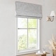 preview thumbnail 51 of 63, Madison Park Quincy Blackout Cordless Roman Shade