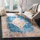 Option Blue/Ivory