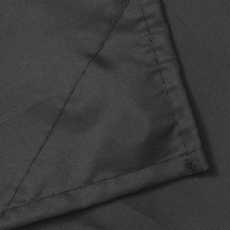 Fabric Water Repellent Shower Curtain Liner