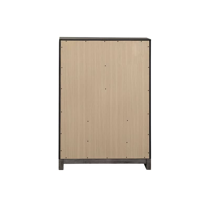 Tanners Creek Greystone 5 Drawer Chest