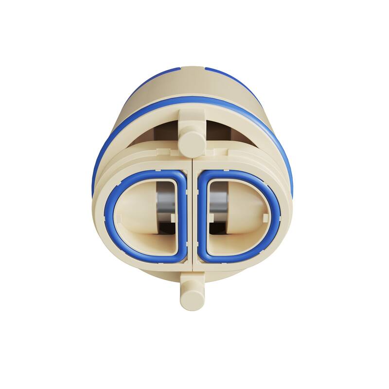 Jones Stephens 141650 Pressure Balancing Cartridge for Zurn Temp-Gard