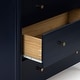 preview thumbnail 6 of 25, Harbor 4-Drawer Dresser
