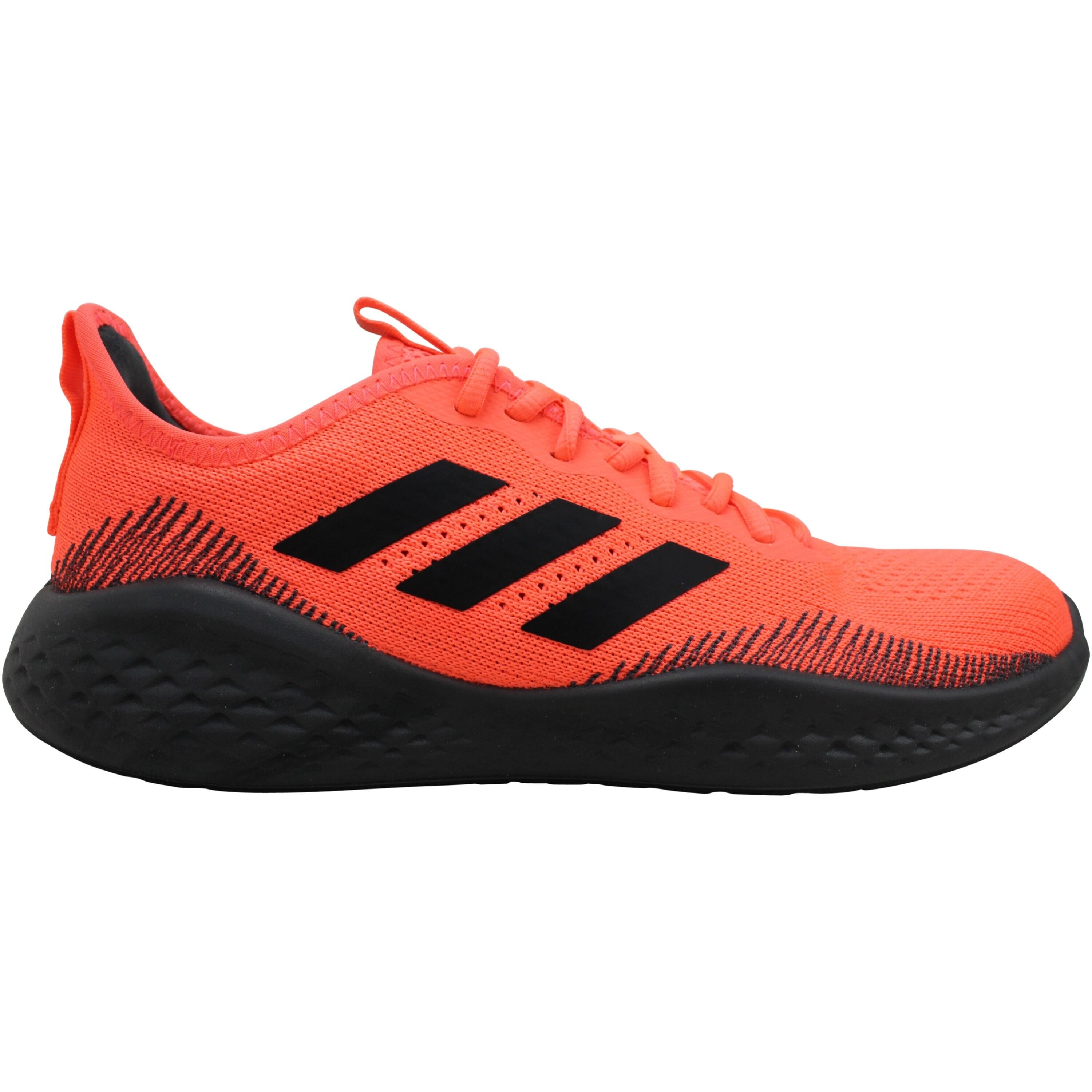adidas fluidflow black
