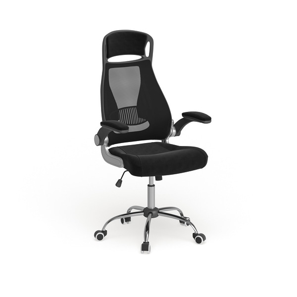 Modway expedite highback shop office chair