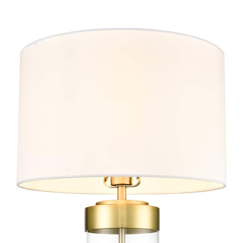 Light Society Tess Table Lamp