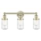 Option Antique Brass / Seedy