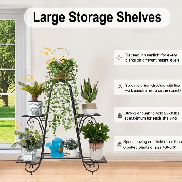 self watering elevated garden planter Outsunny Self Watering Plastic Raised Garden Bed with Legs, 80 x 40 x 37 cm main image 0