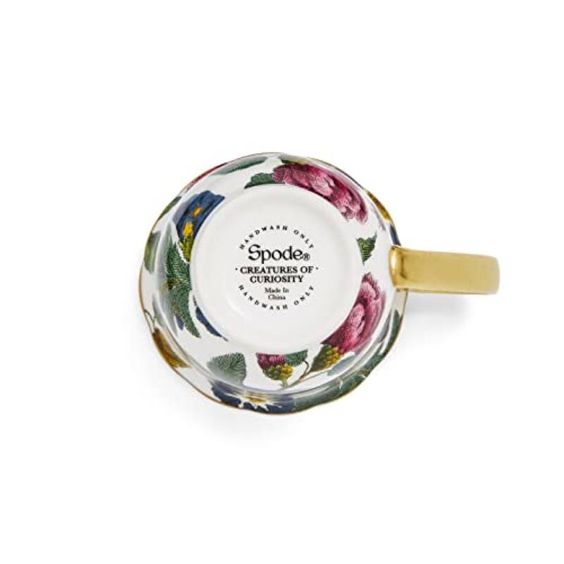 Spode Creatures of Curiosity Mug
