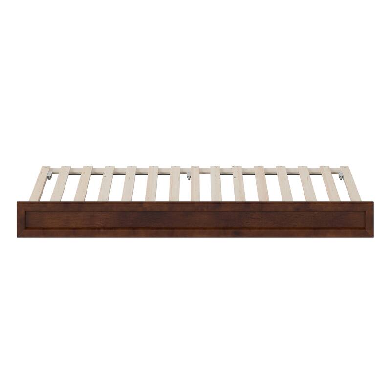 Mid-Century Modern Trundle