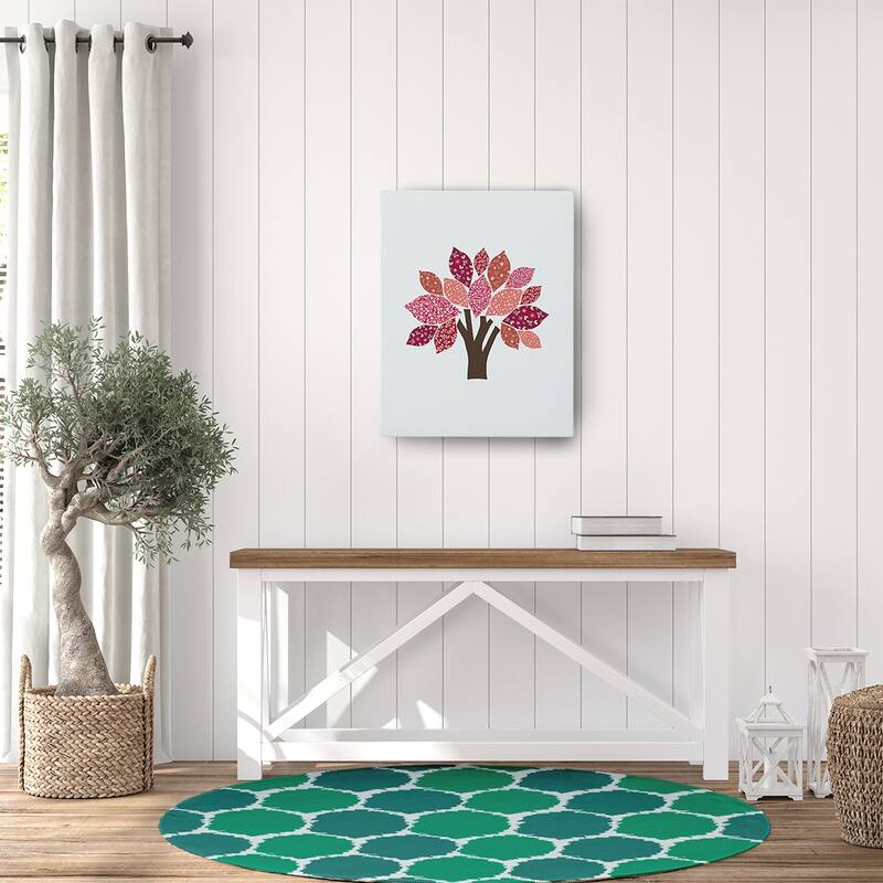 Geometric Rug