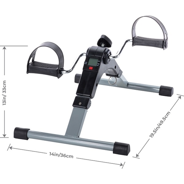 Pedal best sale workout machine