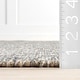 preview thumbnail 4 of 7, Nuloom Katniss Coastal Transitional Area Rug