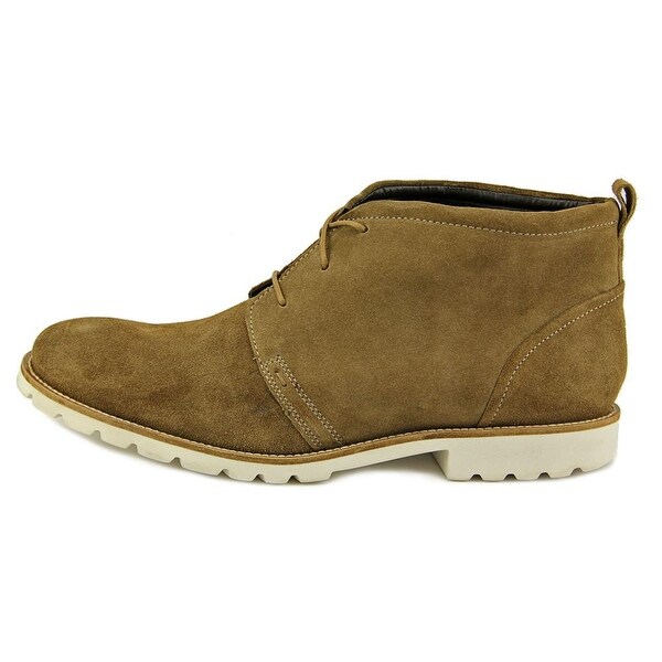rockport charson chukka boots
