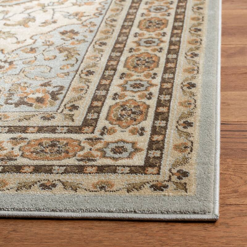 SAFAVIEH Florenteen Pala Traditional Oriental Rug