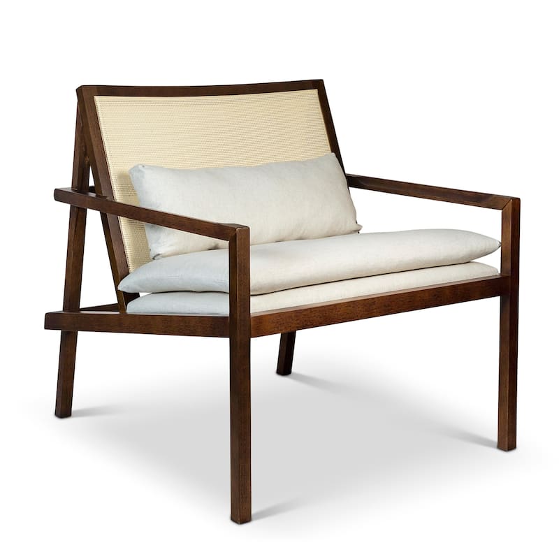 Urbia Barra Cane Lounge Chair