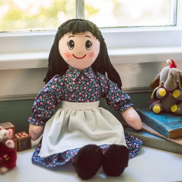 rag doll clothes
