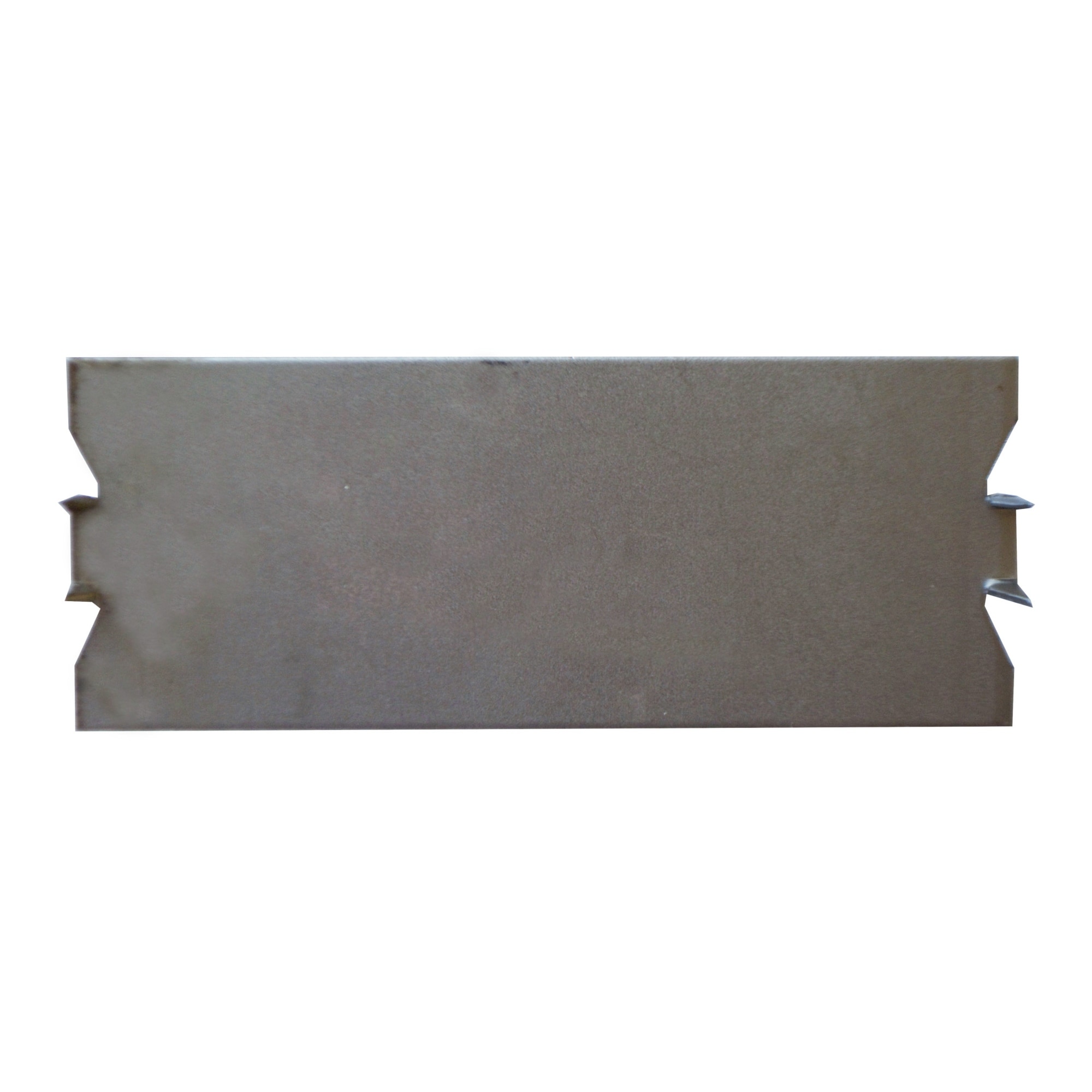 Jones Stephens S33036 2 X 5 STUD PROTECTOR 16 GA