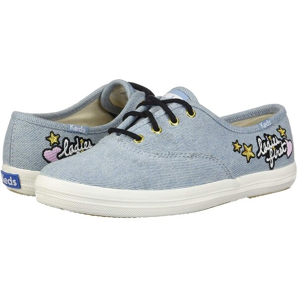 ladies keds