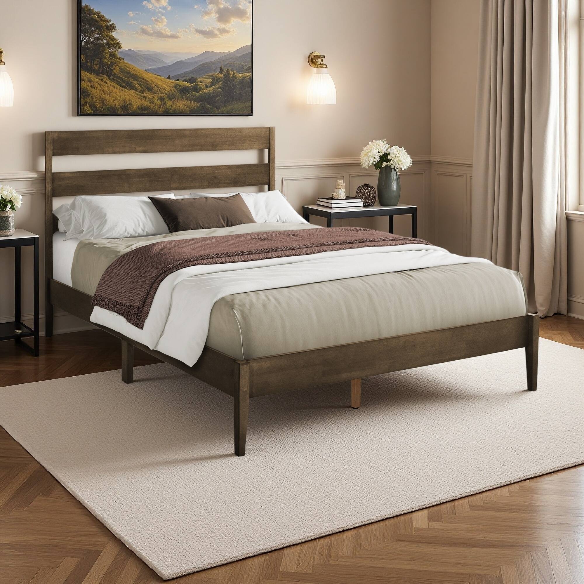 Option Walnut
