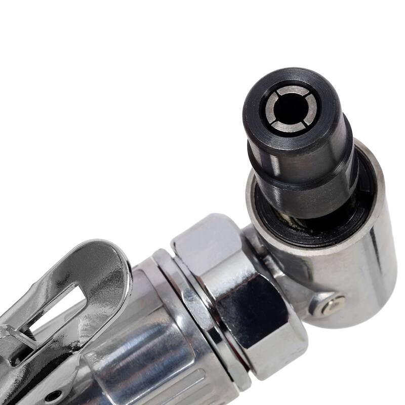 Mini Pneumatic Angle Die Grinder for Grinding Polishing Porting