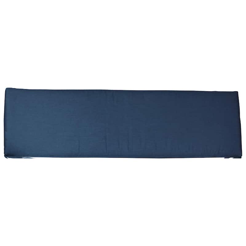 Cushion - 5' - Spectrum Indigo