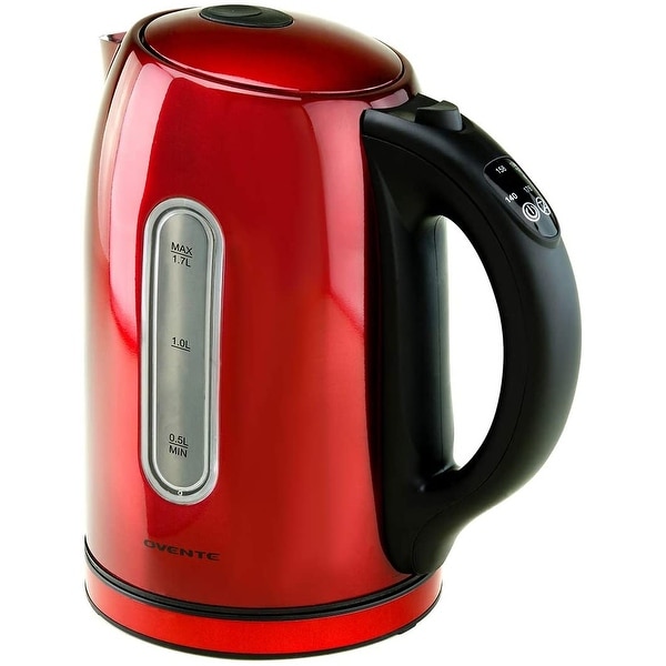 Bed bath and beyond electric hot sale water kettle