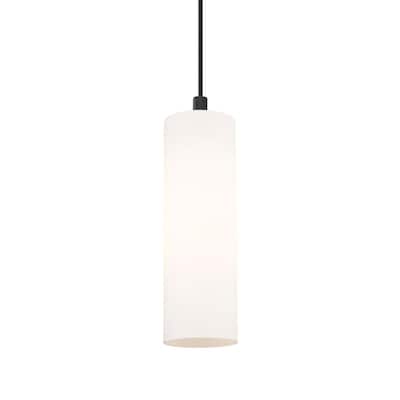 Innovations Lighting 434-1P-14-4 Crown Point Pendant Crown Point 4"