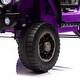 preview thumbnail 19 of 98, 24V Kids Ride-On Truck with Parental Remote, MP3, Bluetooth, LED Lights, and Safety Belts 鈥