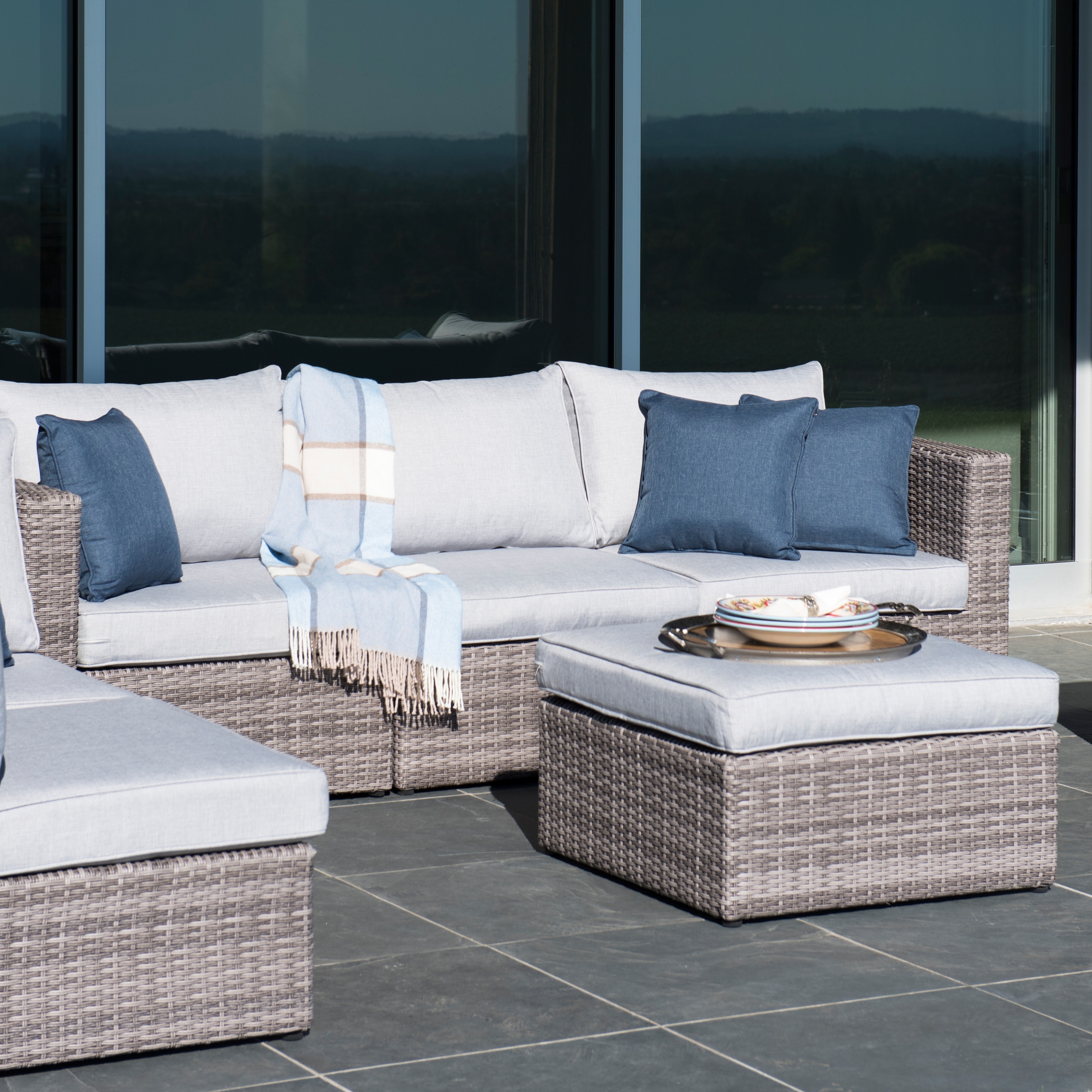 Sevilla best sale outdoor cushions
