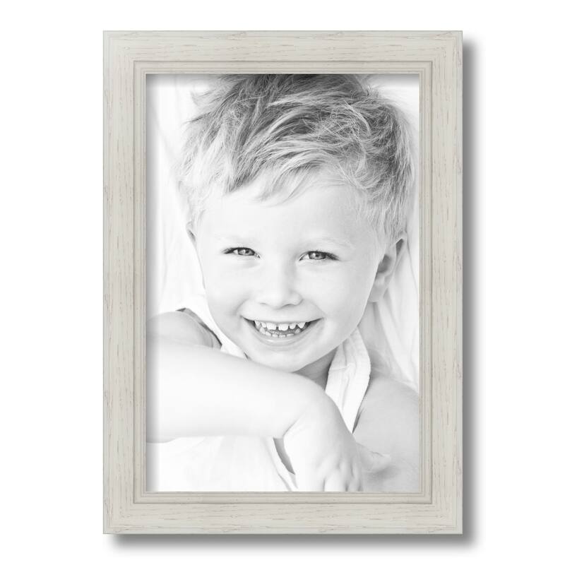 ArtToFrames Solwood 10x15 Inch Picture Frame, 1.50 Inch Wood Poster Frame Available in Multiple Colors (78238-10x15)