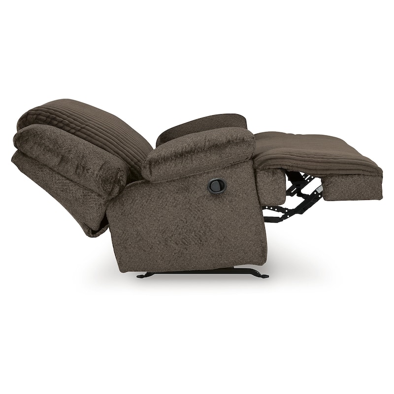 Signature Design by Ashley Top Tier Rocker Recliner