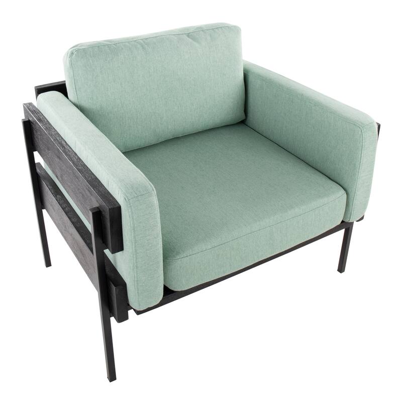 Carbon Loft Kari Accent Chair
