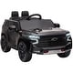 preview thumbnail 47 of 52, Aosom Chevrolet TAHOE Licensed Kids Ride on Car, 12V Battery Powered Kids Electric Car with Remote Control