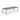 Oxford Garden Travira 103-inch Tekwood Natural Rectangular Dining Table