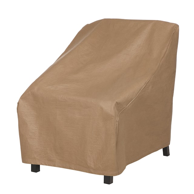 Duck Covers Essential Patio Chair Cover - 36w x 37d x 36h