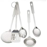Stainless Steel Pastry Blender Utensil - One Piece - On Sale - Bed Bath &  Beyond - 35354618