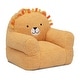 preview thumbnail 5 of 3, Delta Children Lion Cozee Buddy Chair