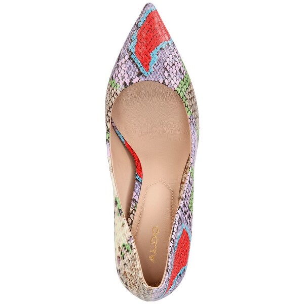 aldo traycey heels