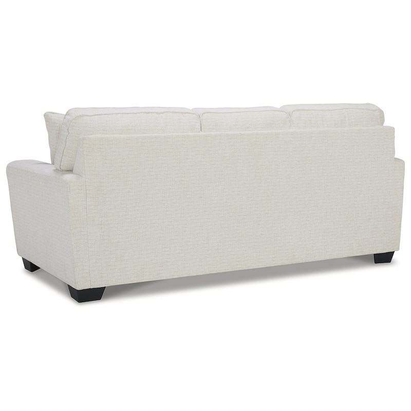 Signature Design by Ashley Cashton Queen Sofa Sleeper - 87" W x 38" D x 39" H