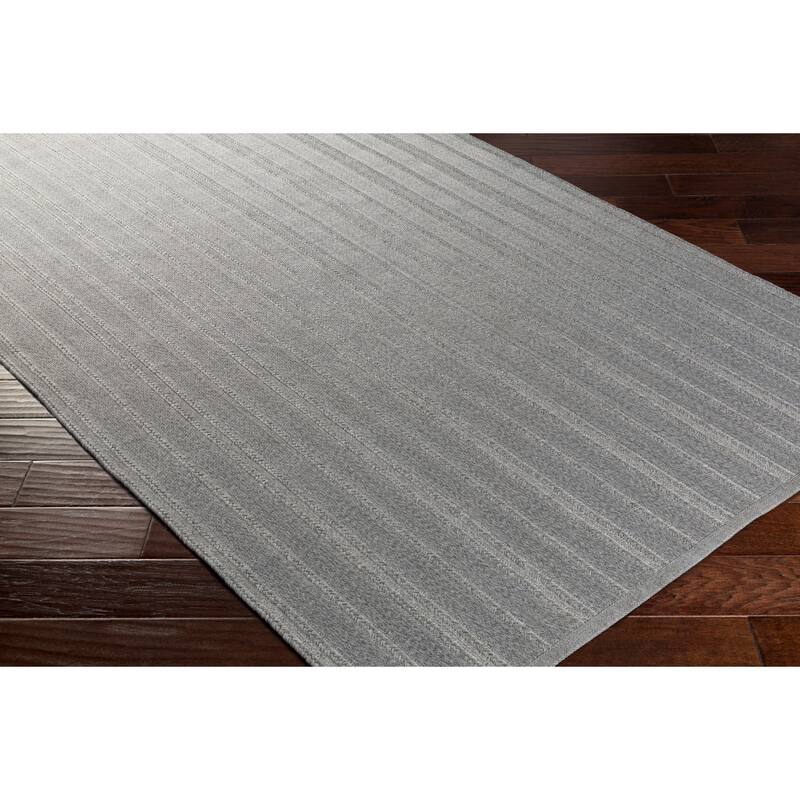 Cemetery Area Rug