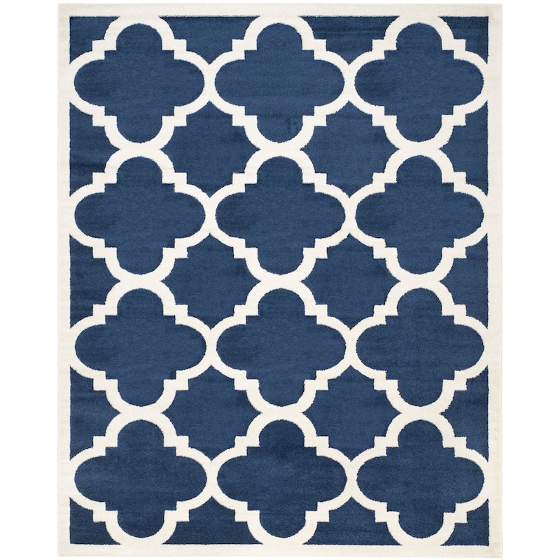SAFAVIEH Amherst Elvana Modern Rug