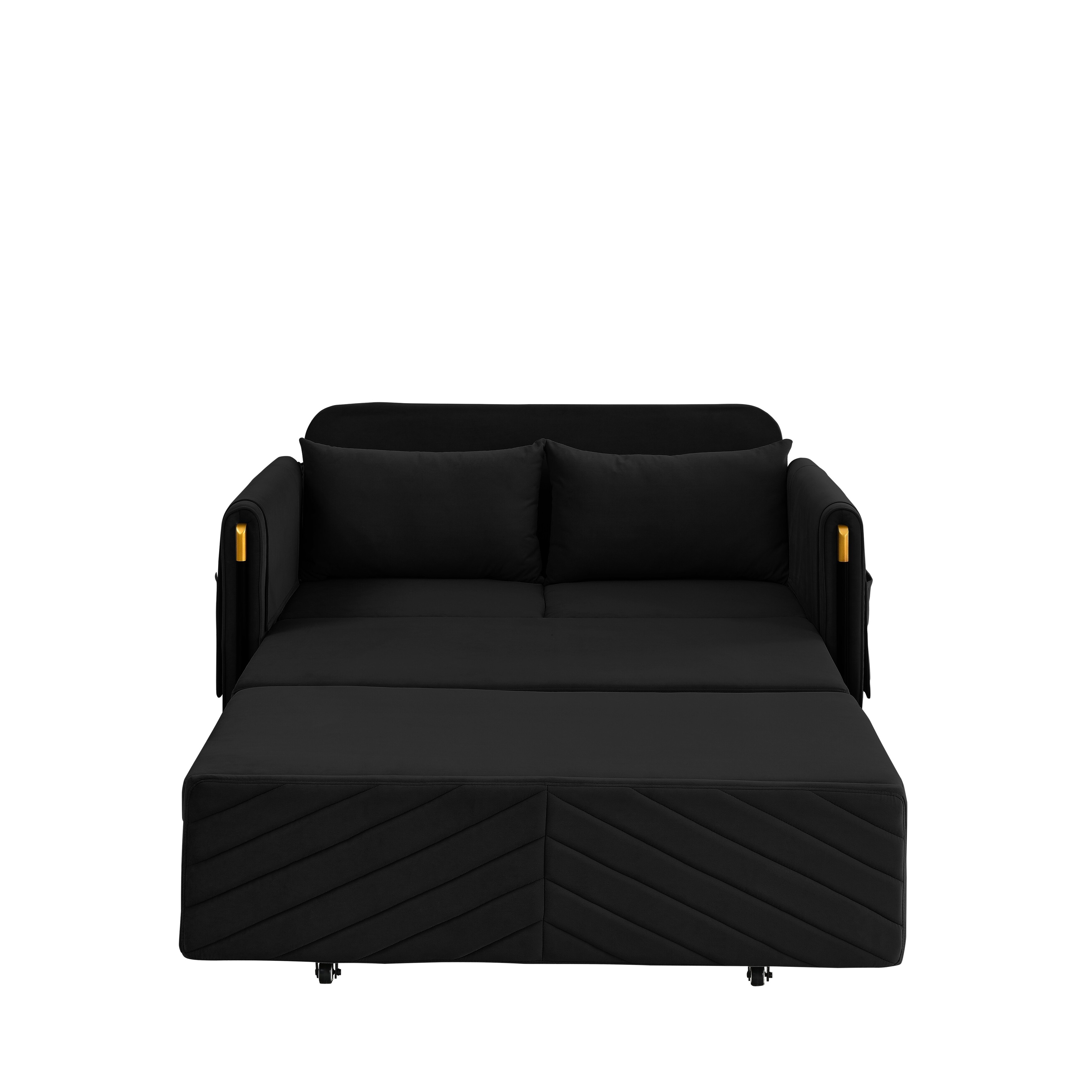 How to make a flexible mattress sofa backrest - IKEA