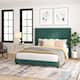 Option Emerald Velvet