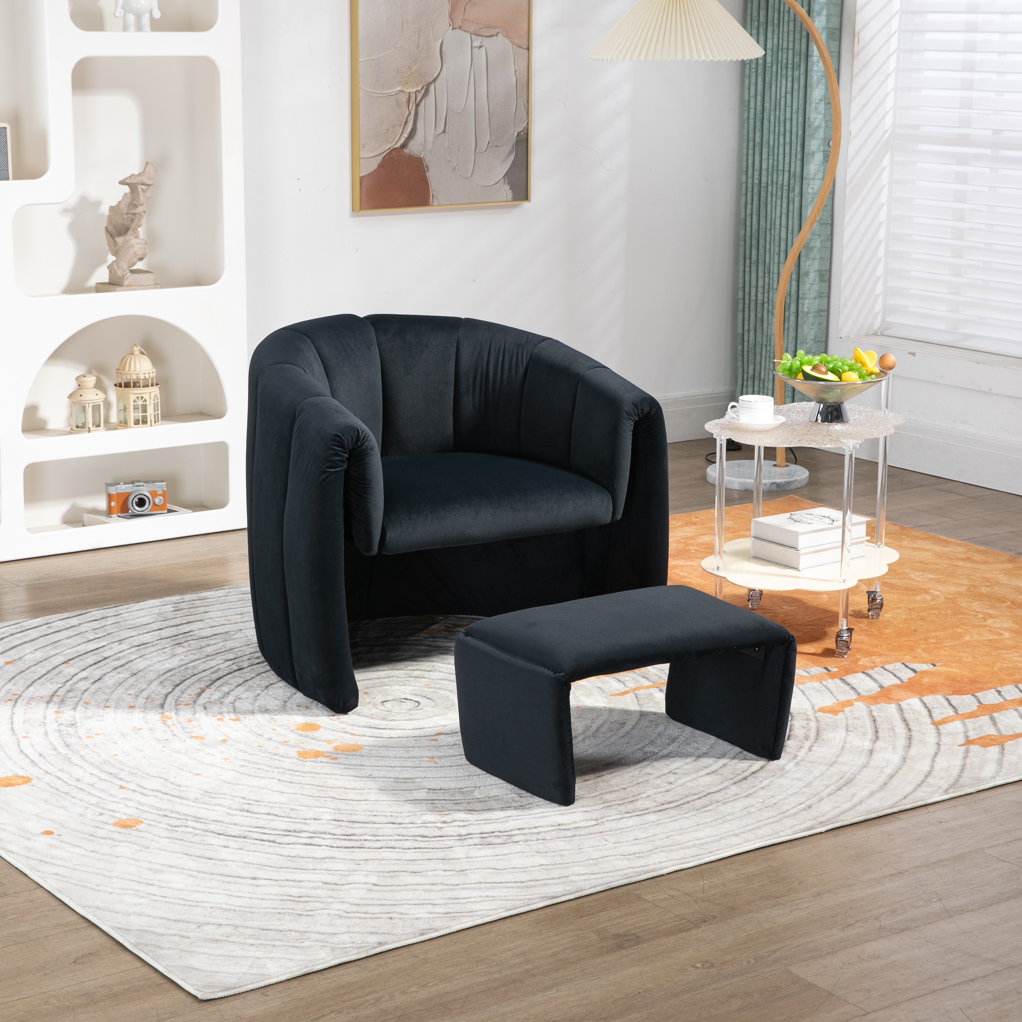 Computer couch chair sales