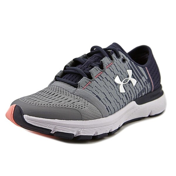 Under Armour Speedform Gemini 3 GR Women Round Toe Synthetic Running Shoe
