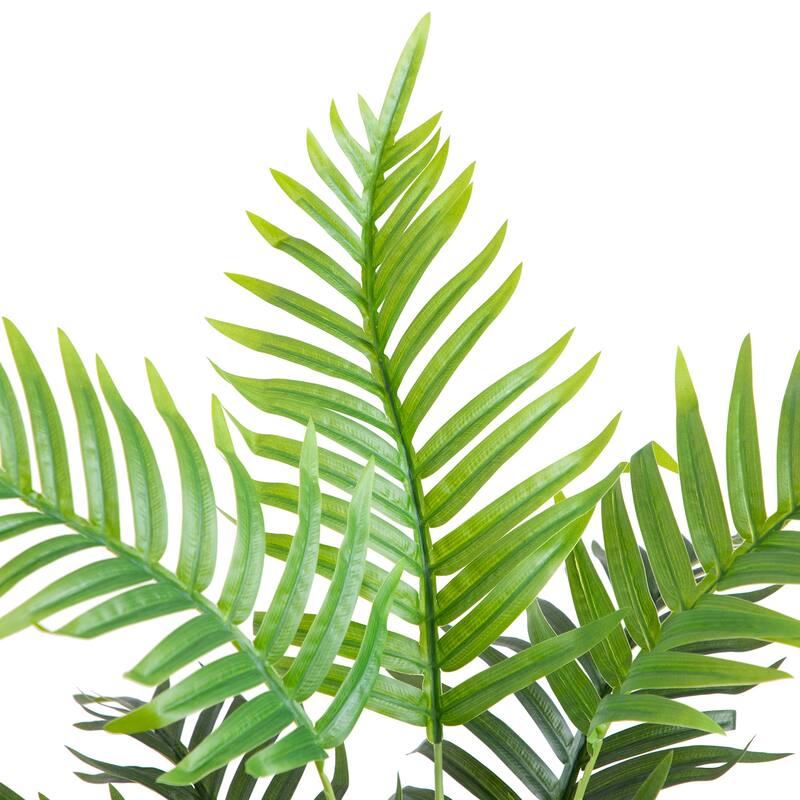 Areca Palm Artificial Potted Tree - 3'