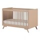 preview thumbnail 4 of 13, South Shore Milos Baby crib