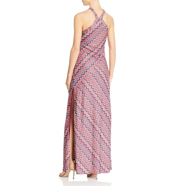 ramy brook maxi dress