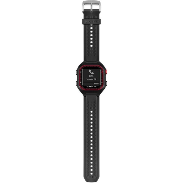 garmin forerunner 25 heart rate monitor