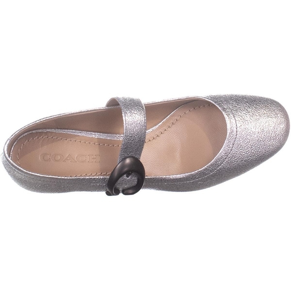 coach lexi mary jane